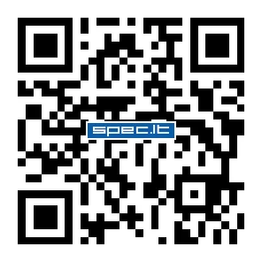 QR kodas | VICA POTA, UAB | spec.lt