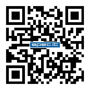 QR kodas | VICAMEDIS, UAB | spec.lt