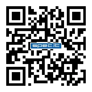 QR kodas | VICHEMA, UAB | spec.lt