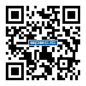 QR kodas | VICHROMA, UAB | spec.lt