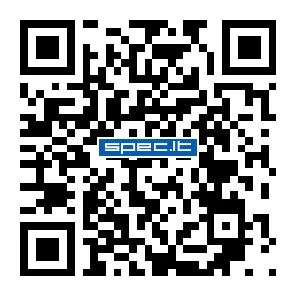 QR kodas | Vičiūnai ir Ko, UAB | spec.lt
