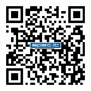 QR kodas | VIČIŪNAI IR PARTNERIAI, UAB | spec.lt