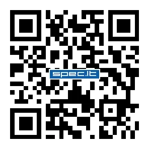 QR kodas | Vičiūnai, UAB | spec.lt