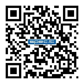 QR kodas | Vičiūnų grupė, UAB | spec.lt