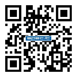 QR kodas | Vičkornis, UAB