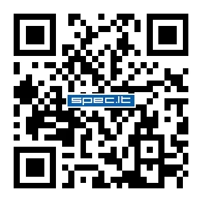 QR kodas | VICOM, UAB | spec.lt