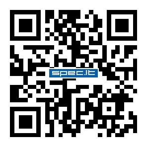 QR kodas | Vicora, MB