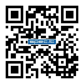 QR kodas | VICOV, MB