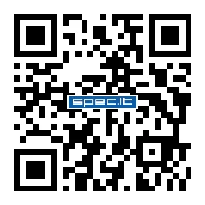 QR kodas | VICTOR & Co, UAB | spec.lt