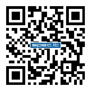 QR kodas | Victoria lux, UAB | spec.lt