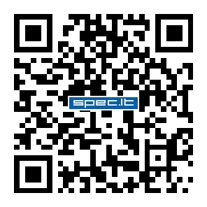 QR kodas | Victoria P consulting, MB | spec.lt
