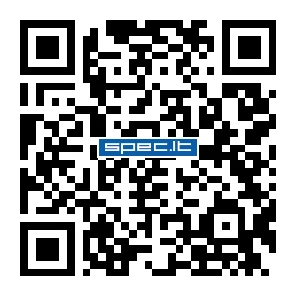 QR kodas | Victoriae studium, MB