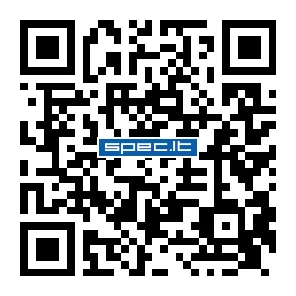 QR kodas | Victors Leather, UAB | spec.lt