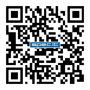 QR kodas | Victory 13 logistics, MB