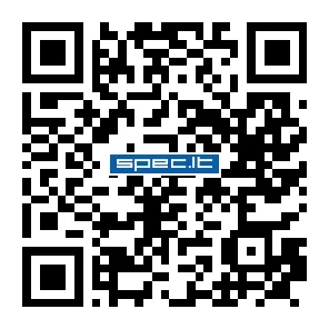QR kodas | Victory hair studio, MB