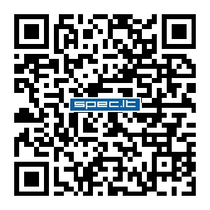 QR kodas | Vilniaus krikščionių bažnyčia Victory Pergalė | spec.lt
