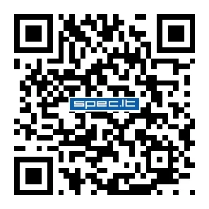 QR kodas | Victory SPV 1, UAB