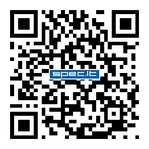 QR kodas | Uždarojo tipo informuotiesiems investuotojams skirta investicinė bendrovė Demus Development VI, UAB