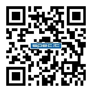 QR kodas | VictoryFood, MB | spec.lt