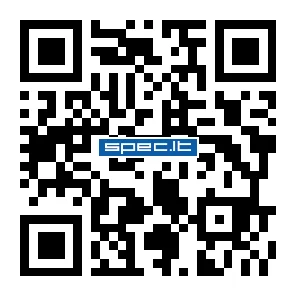 QR kodas | Victrosys, UAB