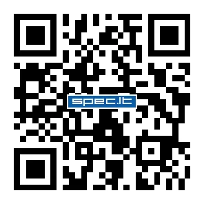 QR kodas | Victum, UAB | spec.lt