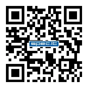 QR kodas | Vicwood, UAB | spec.lt
