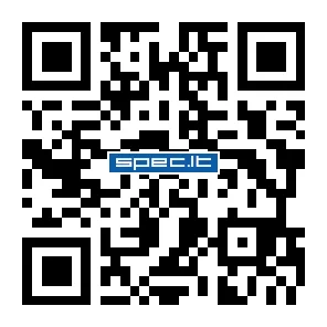 QR kodas | Vid capital, UAB | spec.lt