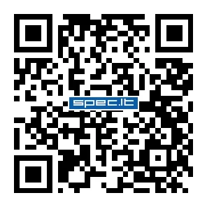 QR kodas | ViDa investicija, UAB | spec.lt