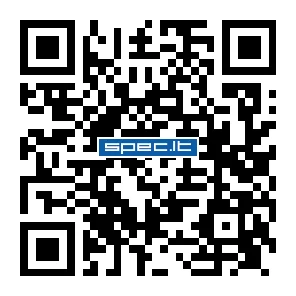 QR kodas | VIDA IR SŪNŪS, UAB | spec.lt