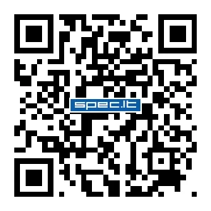 QR kodas | Vida Trett Interjerai, IĮ | spec.lt