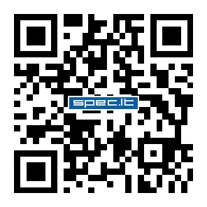 QR kodas | VIDAILA, UAB | spec.lt