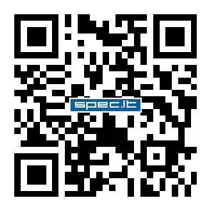 QR kodas | VIDALOKA, UAB