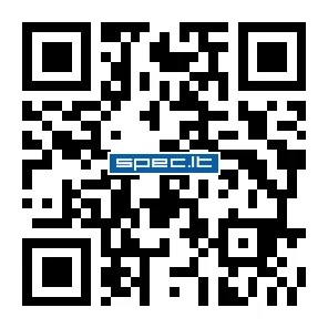 QR kodas | Vidalsta, UAB | spec.lt