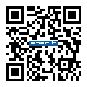 QR kodas | Vidalta, UAB | spec.lt