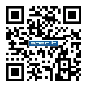 QR kodas | Vidalva, UAB | spec.lt