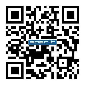 QR kodas | Vidana, UAB | spec.lt