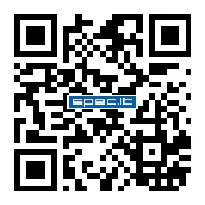 QR kodas | Vidanita, UAB | spec.lt