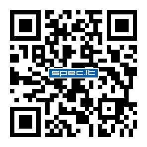 QR kodas | Vidara, UAB | spec.lt