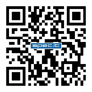 QR kodas | Vidarė, UAB | spec.lt