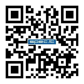 QR kodas | Vidaso Trans, MB