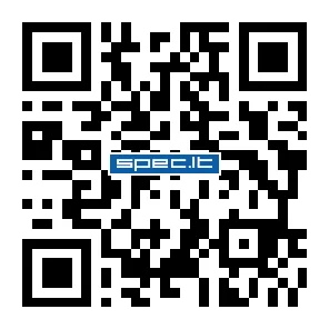 QR kodas | Vidasta, UAB