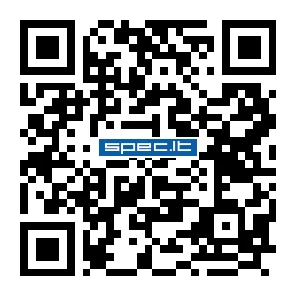 QR kodas | Vidaus apdailos technologijos, MB
