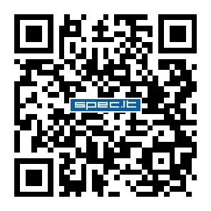 QR kodas | Vidaus auditas, MB