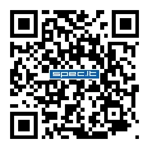 QR kodas | Vidaus audito konsultacijos, UAB | spec.lt