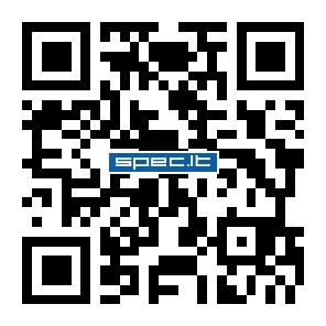 QR kodas | Vidaus Forma, MB