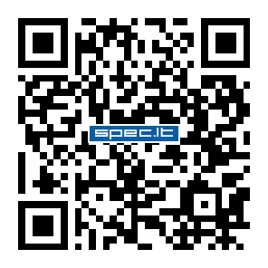 QR kodas | Vidaus ligų gydytojo kabinetas, UAB