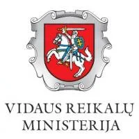 Lietuvos Respublikos vidaus reikalų ministerija