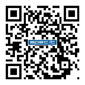 QR kodas | Lietuvos Respublikos vidaus reikalų ministerija | spec.lt