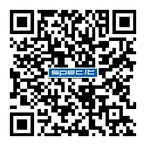 QR kodas | Lietuvos Respublikos vidaus reikalų ministerijos Medicinos centras