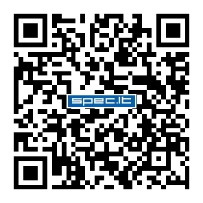 QR kodas | VIDAUS REIKALŲ SISTEMOS PENSININKŲ SĄJUNGA